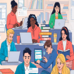 ChatGPT avanza para captar la atención de estudiantes y docentes: su nueva modalidad no proporciona respuestas directas, sino que las construye de manera colaborativa.
