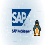 Hackers explotan vulnerabilidad en SAP NetWeaver para desplegar malware Auto-Color en sistemas Linux.