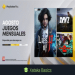 Títulos de PS4 y PS5 gratuitos para suscriptores de PlayStation Plus Essential, Extra y Premium durante agosto 2025.