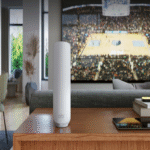 Así funciona el nuevo sistema Mesh con Wi-Fi 7 de Netgear para garantizar la mejor conectividad de Internet en toda la vivienda.