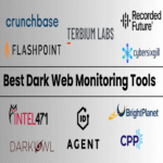 Las 10 mejores herramientas de monitoreo de la dark web en 2025.