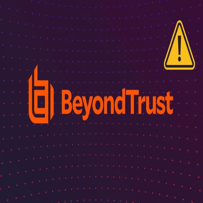 Vulnerabilidad en BeyondTrust Privilege Management para Windows permite a atacantes escalar privilegios.