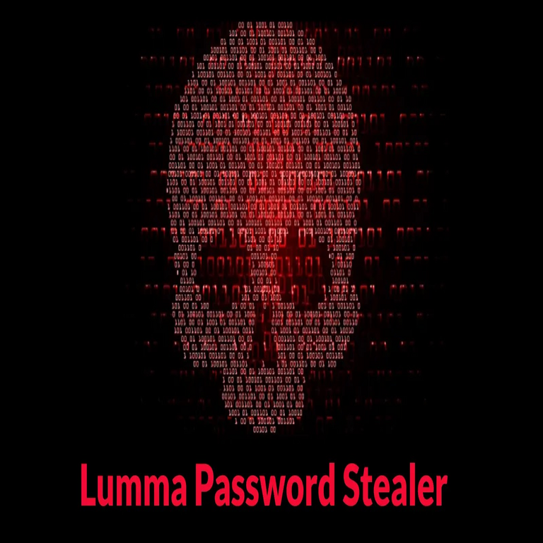 Cadena de infección y tácticas de escalada del malware Lumma Password Stealer expuestas.