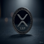 El XRP inicia una etapa de consolidación en su fase de compresión.