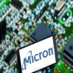 Micron presenta un SSD PCIe Gen6 para impulsar cargas de trabajo de IA en centros de datos.