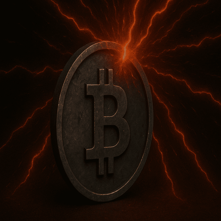 Seis millones de bitcoins (BTC) presentan vulnerabilidad ante la computación cuántica.