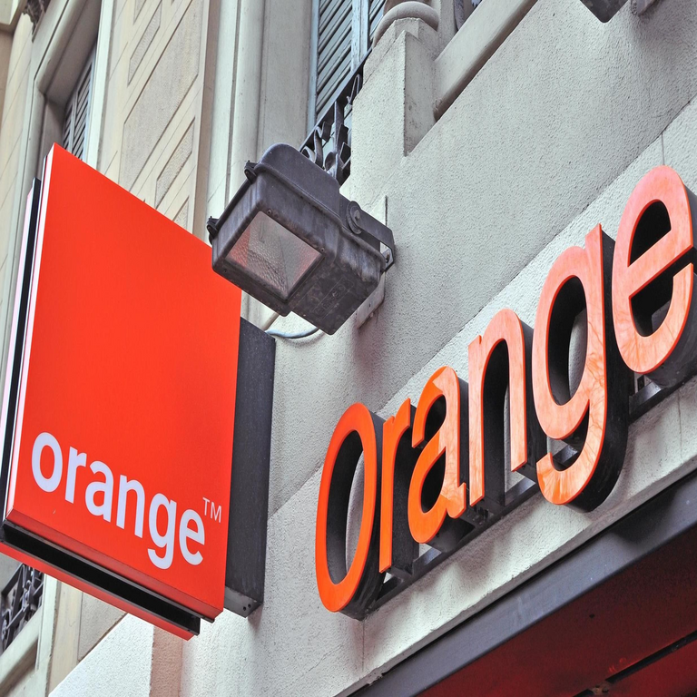 Nuevo ataque de hackers contra Orange.