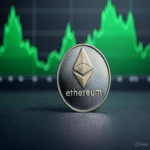 El incremento en el valor de Ethereum no estaría impulsado únicamente por flujos de capital provenientes de Bitcoin.