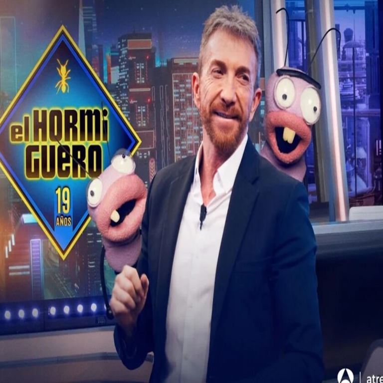 Ocho millones de euros en distribución para sus productores: los datos de audiencia de ‘El Hormiguero’ confirman el vencedor en la competencia con ‘La Revuelta’.