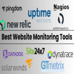 Los 15 mejores herramientas de monitoreo de sitios web en 2025.