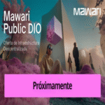 Descubra la Oferta Pública de Infraestructura Descentralizada de Mawari.