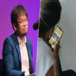 Steve Chen, cofundador de YouTube, opina sobre el crecimiento del desplazamiento infinito de videos: No estoy seguro de querer que mis hijos consuman contenido en formato de clips cortos.