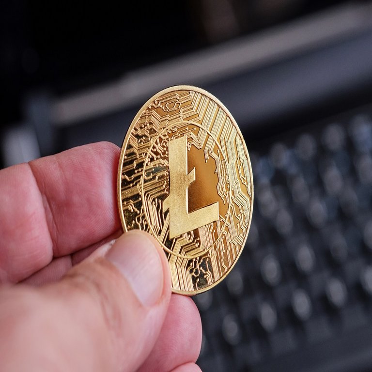 El análisis técnico indica patrones de tendencia alcista para Litecoin.