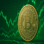 El próximo objetivo para bitcoin podría situarse en los 141.000 dólares, según análisis de Glassnode.