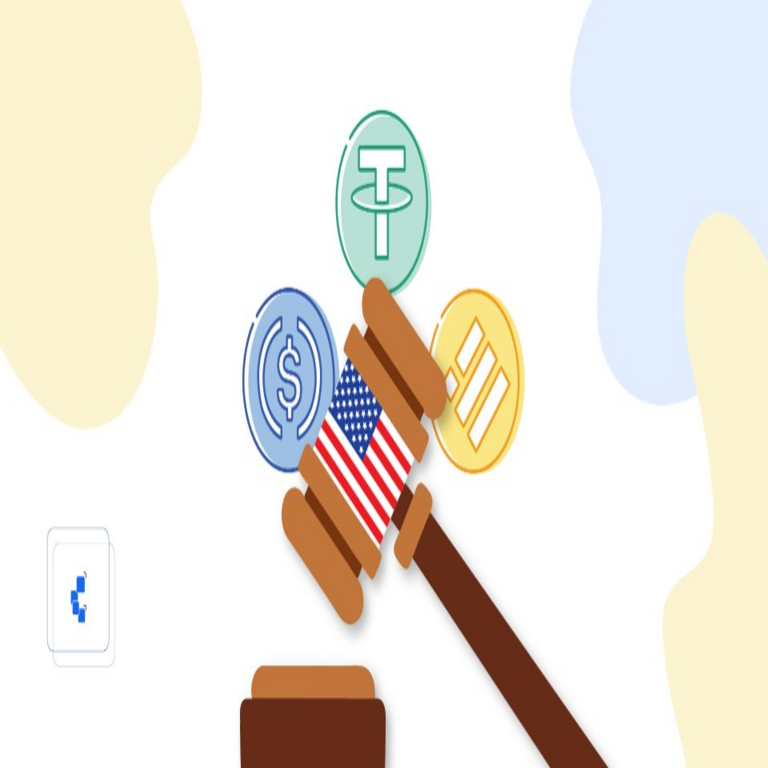 Análisis de la ley GENIUS y su impacto en usuarios e inversores de stablecoins.
