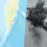 En 1952, la península de Kamchatka experimentó un intenso sismo que desencadenó un tsunami con consecuencias devastadoras, ocasionando miles de víctimas mortales.