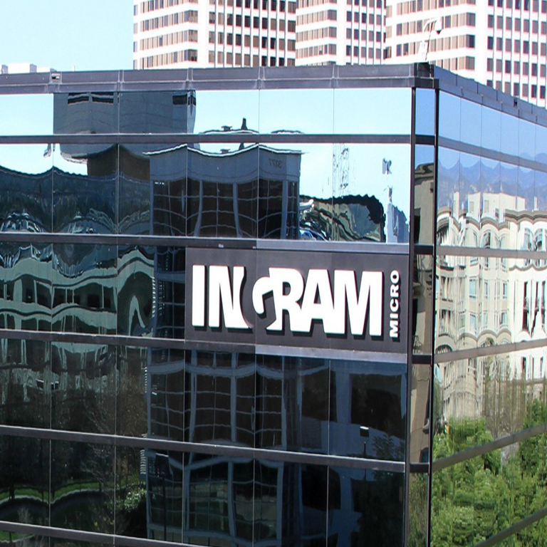 El ransomware Safepay amenaza con filtrar 3.5TB de datos de Ingram Micro.