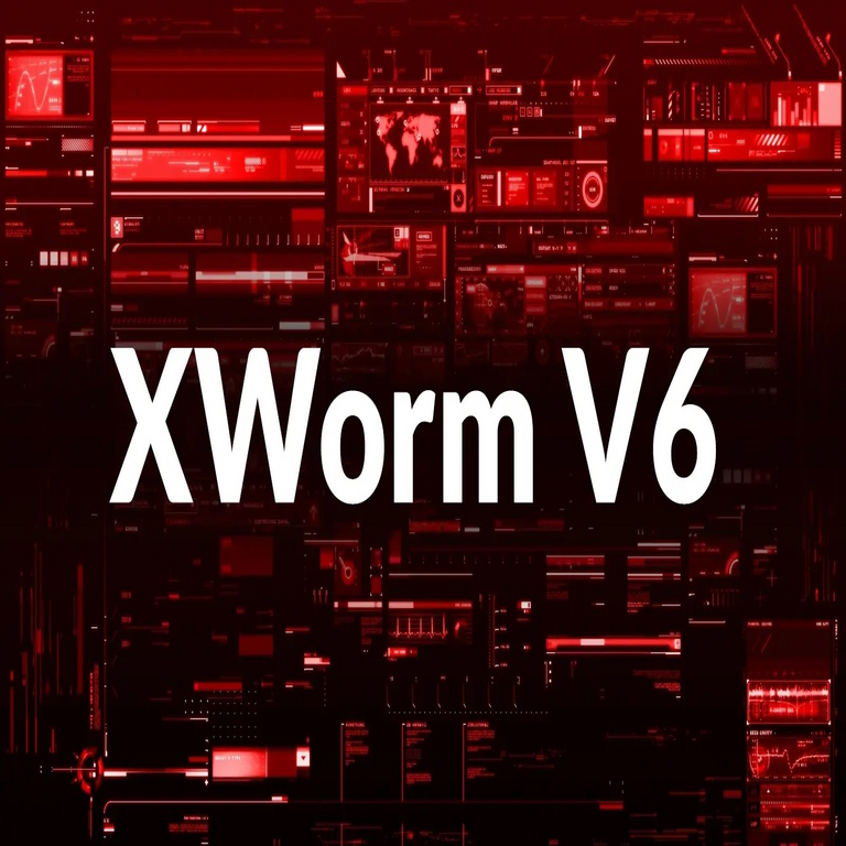 Nueva variante XWorm V6 con capacidades anti-análisis ataca a usuarios de Windows en entornos reales.