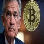 Powell provoca una caída en el precio del bitcoin nuevamente.