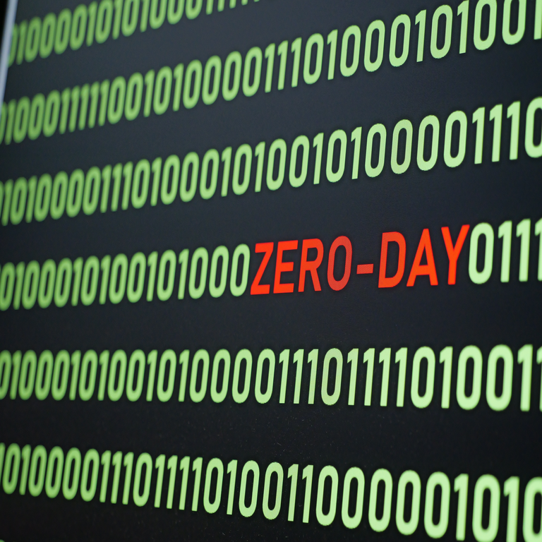 El 32% de las vulnerabilidades explotadas actualmente corresponden a ataques de día cero o de primer día.