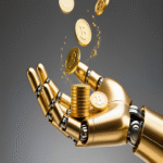 Obtén criptomonedas al contribuir al entrenamiento de inteligencia artificial mediante esta aplicación disponible en Binance Wallet.