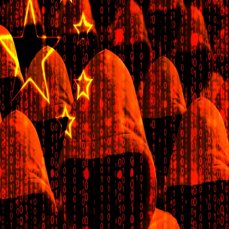 El grupo Silk Typhoon vinculado a herramientas ofensivas avanzadas y empresas respaldadas por la República Popular China.