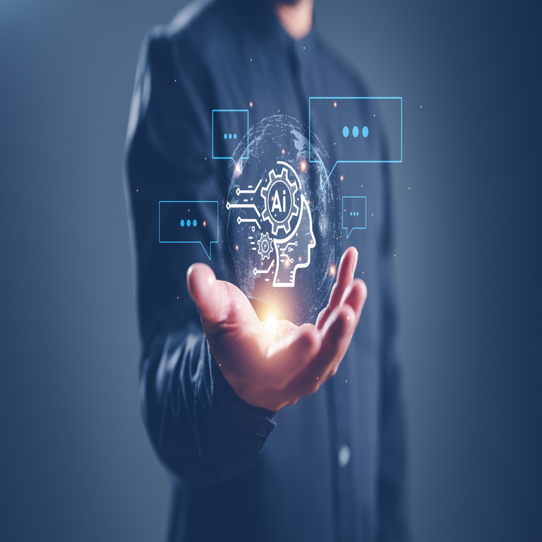 ¿La inteligencia artificial generativa como factor disruptivo en seguridad?