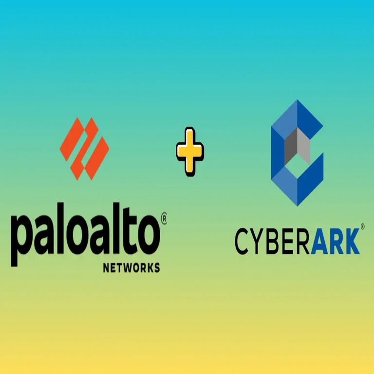 Palo Alto Networks anuncia la adquisición de CyberArk por 25 mil millones de dólares.