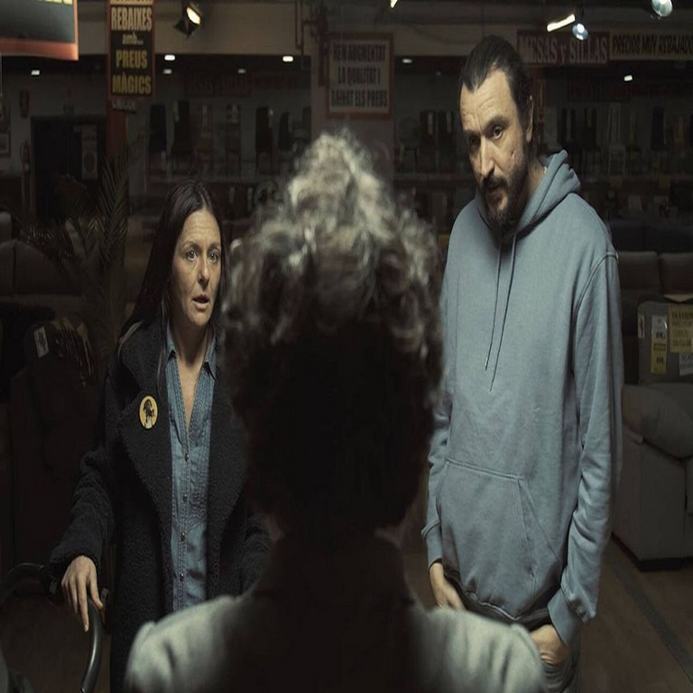 Disponible en Prime Video: la película española más controvertida y elogiada por Stephen King.