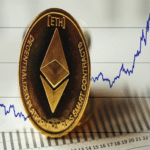 Ethereum fortalece su tendencia alcista en comparación con bitcoin.