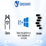 BrowserVenom, el malware que se hace pasar por un asistente de inteligencia artificial de DeepSeek para sustraer credenciales de acceso.