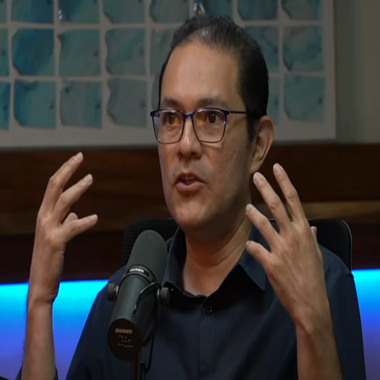 Así se desarrolla la batalla de un usuario de Bitcoin en El Salvador contra el sistema monetario fíat.
