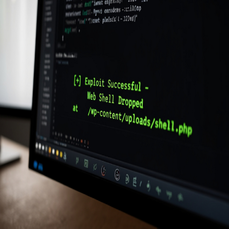 Los hackers aprovechan una vulnerabilidad crítica en temas de WordPress para secuestrar sitios mediante instalación remota de plugins.