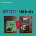 Investigadores explotan vulnerabilidades de día cero en enrutador Netgear retirado y dispositivo BitDefender Box.