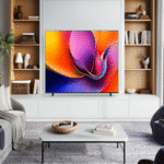 Este televisor Hisense de 85 pulgadas con Dolby Vision y compatibilidad con Alexa se encuentra en oferta exclusiva en El Corte Inglés a un precio sin precedentes.