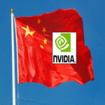 China presiona a Nvidia: su chip insignia H20 bajo escrutinio por posibles riesgos de espionaje y seguridad.