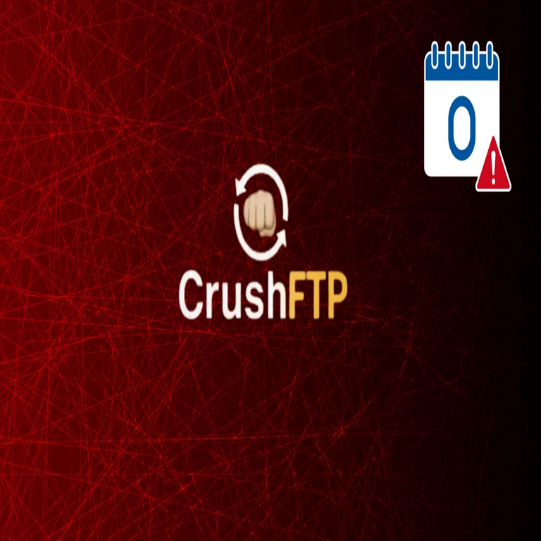 Detalles técnicos y prueba de concepto publicados sobre la vulnerabilidad crítica de ejecución remota de código 0-day en CrushFTP.