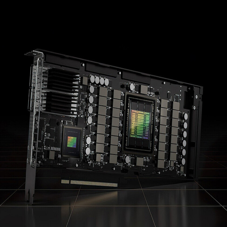 El Gobierno de China desconfía de NVIDIA: su continuidad en el mercado chino actualmente se encuentra en una situación crítica.
