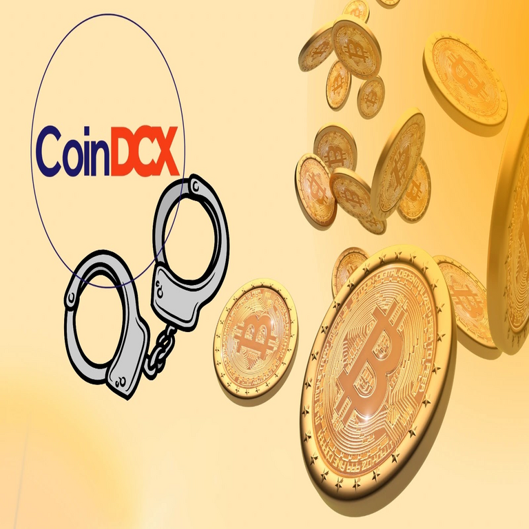 Empleado técnico de Bangalore arrestado por su presunta participación en el hackeo de 44 millones de dólares a CoinDCX.