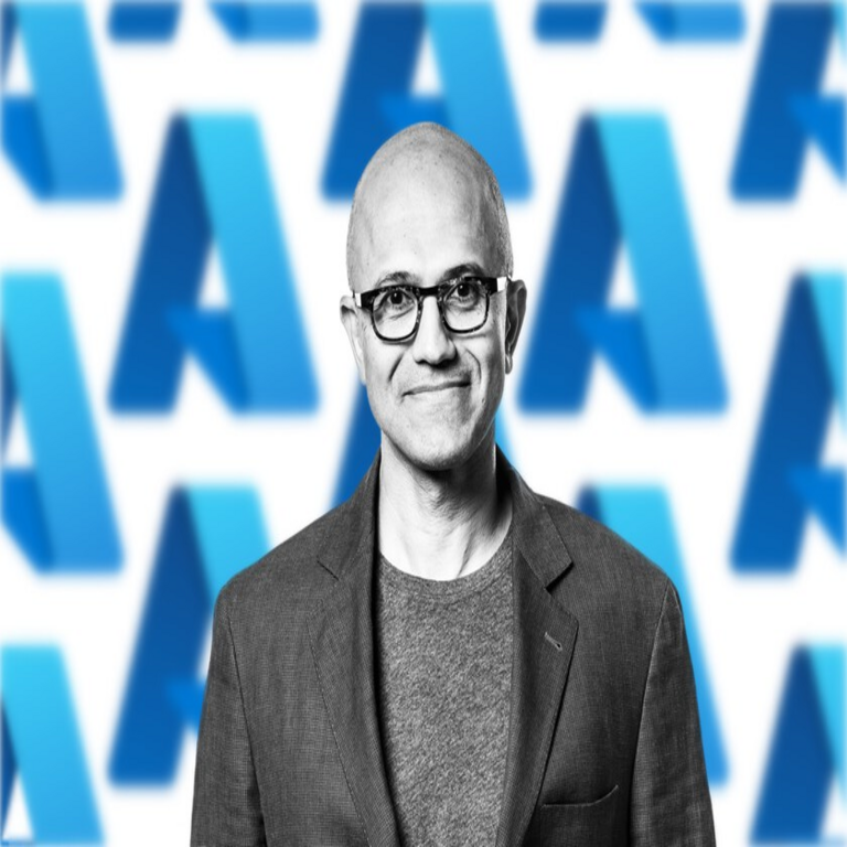 Azure se ha convertido para la inteligencia artificial en lo que AWS representó para Internet: la estrategia que ha impulsado a Microsoft a alcanzar los 4 billones.