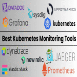 Los 20 mejores herramientas de monitoreo para Kubernetes en 2025.