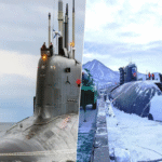 El aspecto positivo para Rusia es que el sismo se registró en una región remota, mientras que el negativo radica en que dicha zona albergaba su flota de submarinos nucleares.