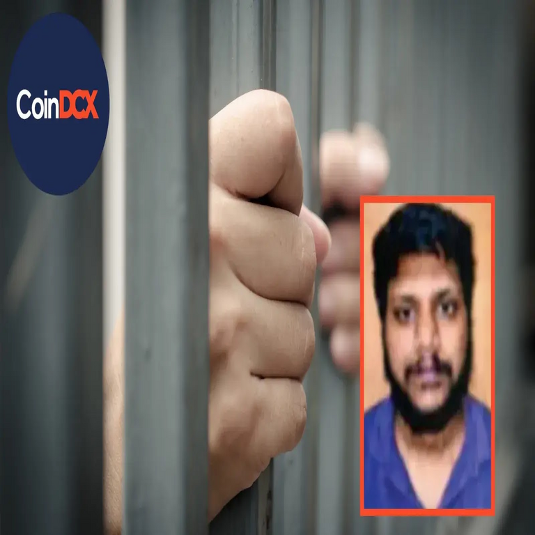 Profesional de TI de Bangalore arrestado por presunta participación en robo de criptomonedas por 44 millones de dólares.
