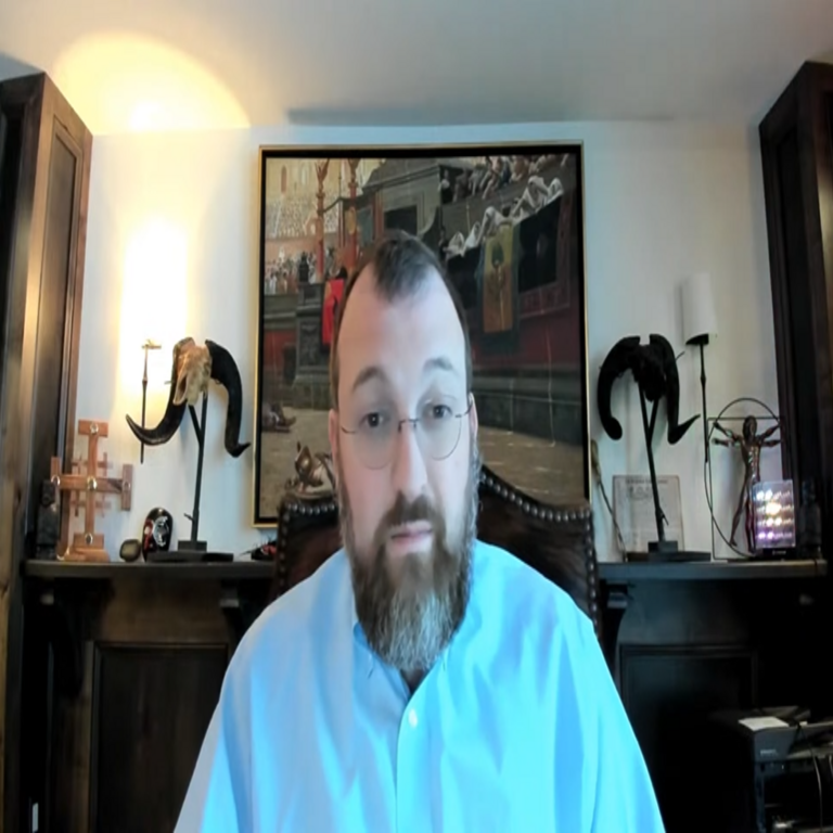 Charles Hoskinson afirma que Cardano tiene potencial para multiplicar su valor por mil desde los niveles actuales.