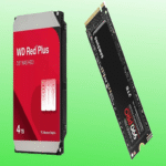 Aprovecha estas promociones para adquirir unidades SSD y HDD destinadas a tus respaldos de datos.