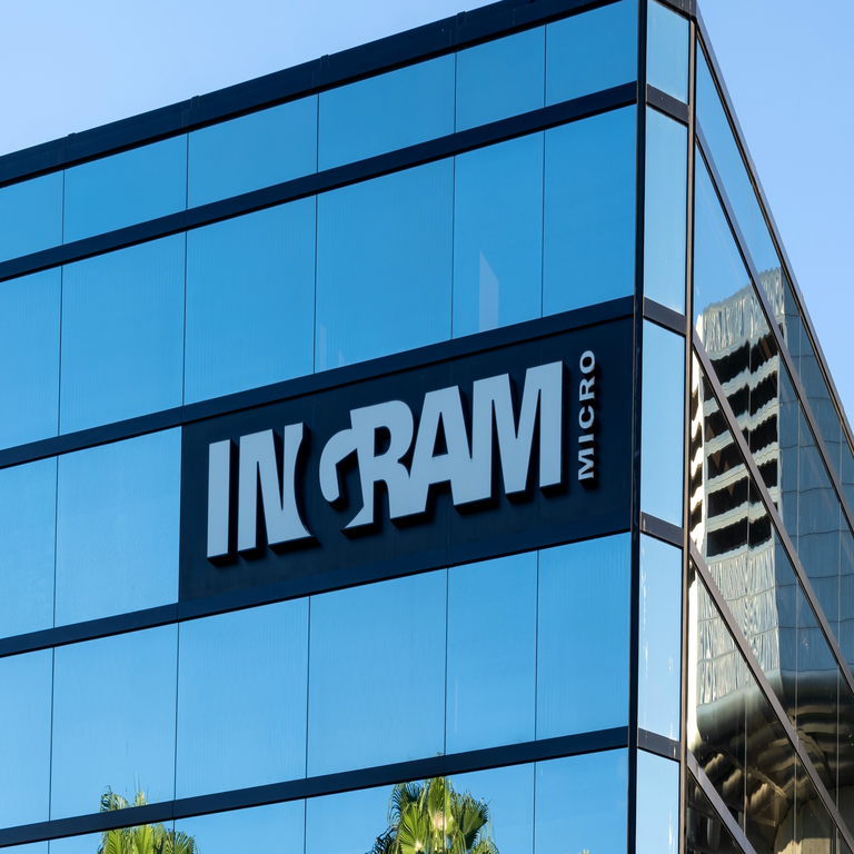 Los ciberdelincuentes emiten un ultimátum a Ingram Micro.