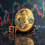 Un nuevo catalizador emerge para bitcoin: los ETF con reembolsos en especie.