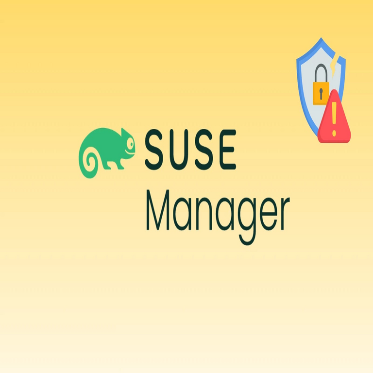 Vulnerabilidad crítica en SUSE Manager permite a atacantes ejecutar comandos arbitrarios con privilegios de root.