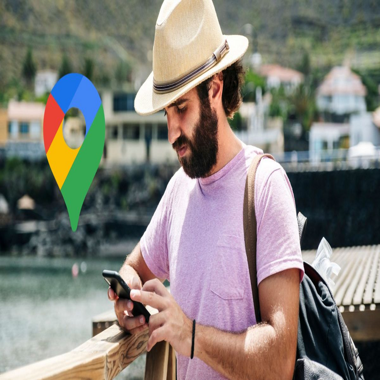 Solución a un problema frecuente en viajes: métodos para prevenir el consumo acelerado de batería en dispositivos móviles al utilizar Google Maps.