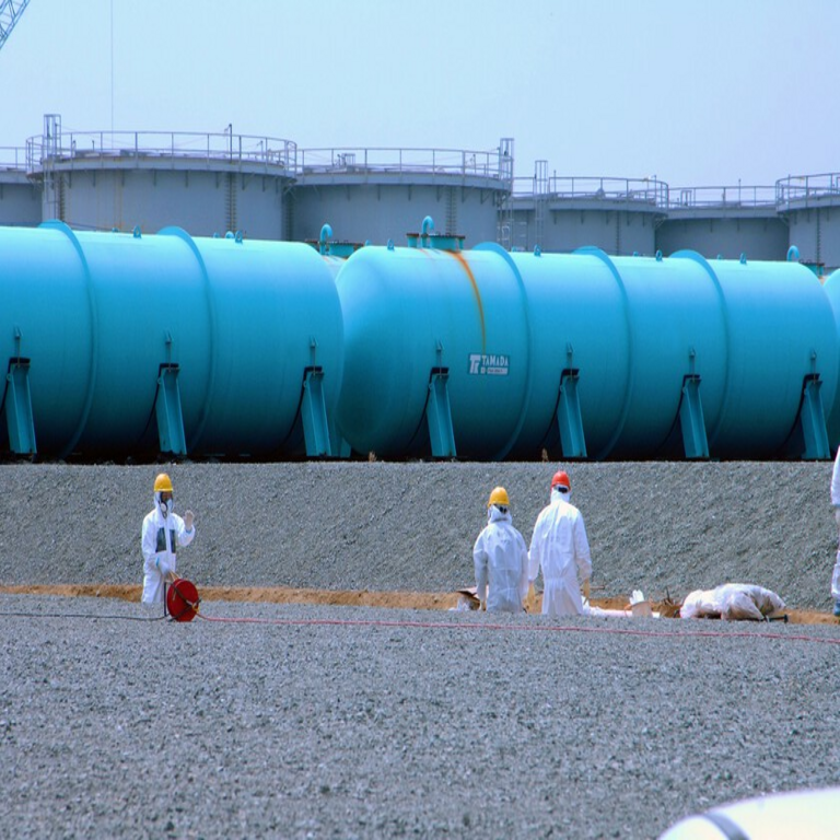 El sismo ha renovado los temores de un nuevo incidente similar a Fukushima, aunque en esta ocasión las plantas nucleares cuentan con medidas de seguridad extremadamente reforzadas.